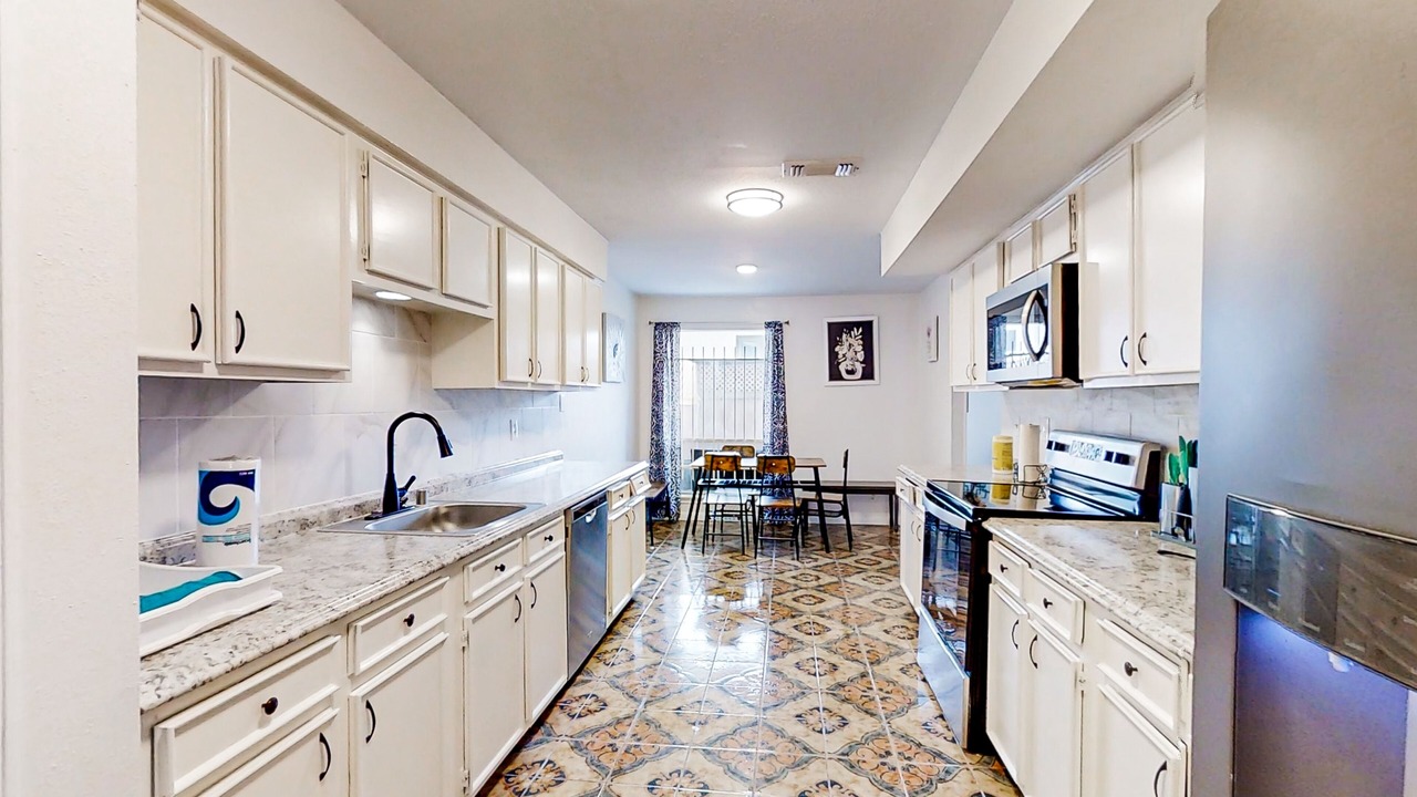 Photo of Kitchen in Greater Fondren Southwest