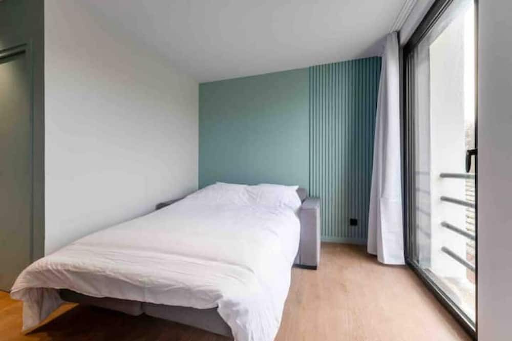 Photo of Bedroom in Metropole Rouen Normandie