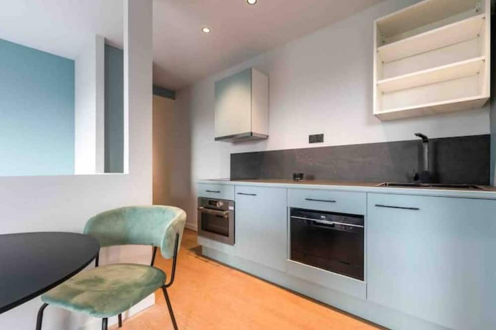 Photo of Kitchen in Metropole Rouen Normandie