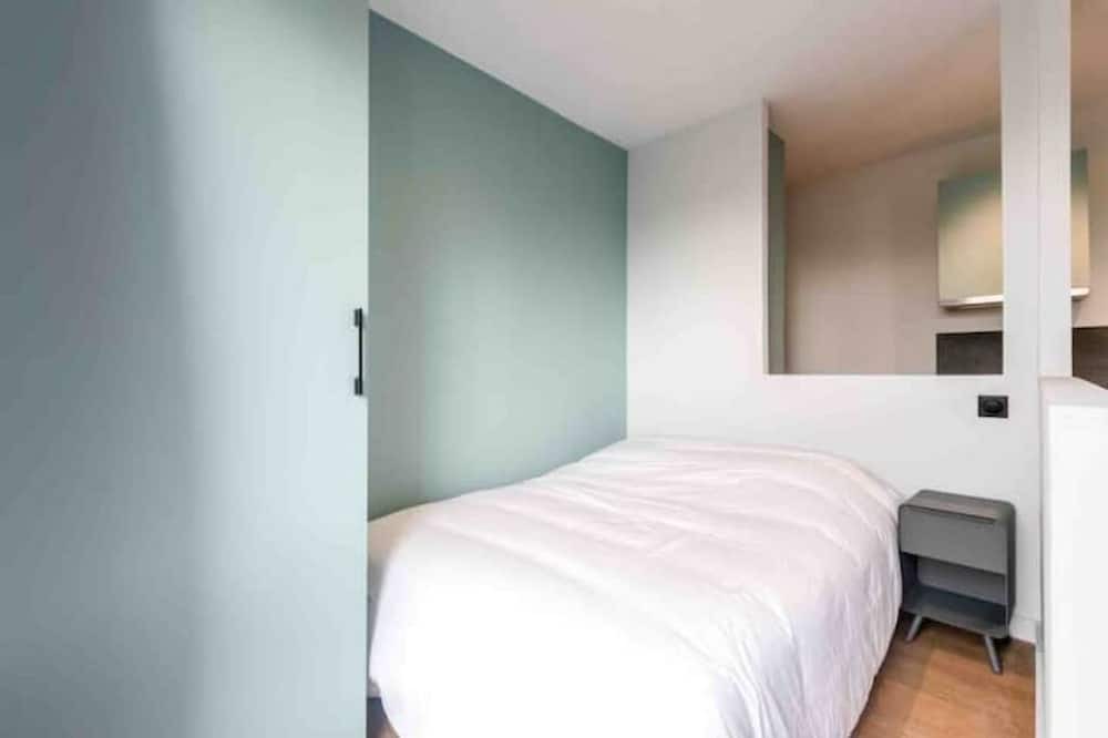 Photo of Bedroom in Metropole Rouen Normandie