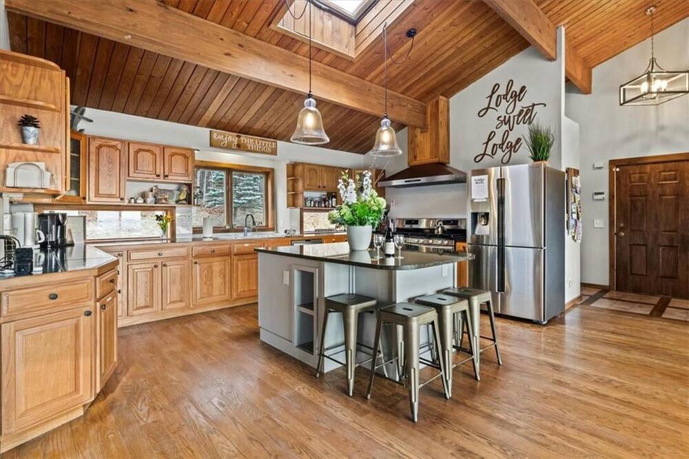 Photo of Kitchen in Bristol Hills