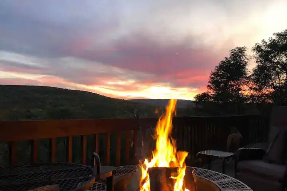 Photo of Outdoor in Bristol Hills