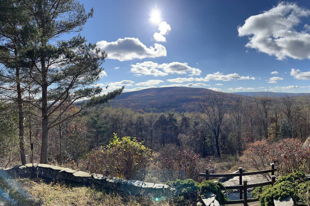Photo of Outdoor in Bristol Hills