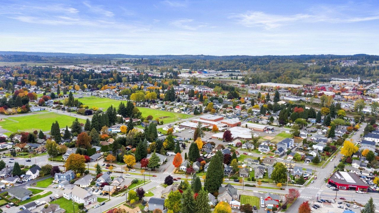 Photo of Outdoor in Monroe