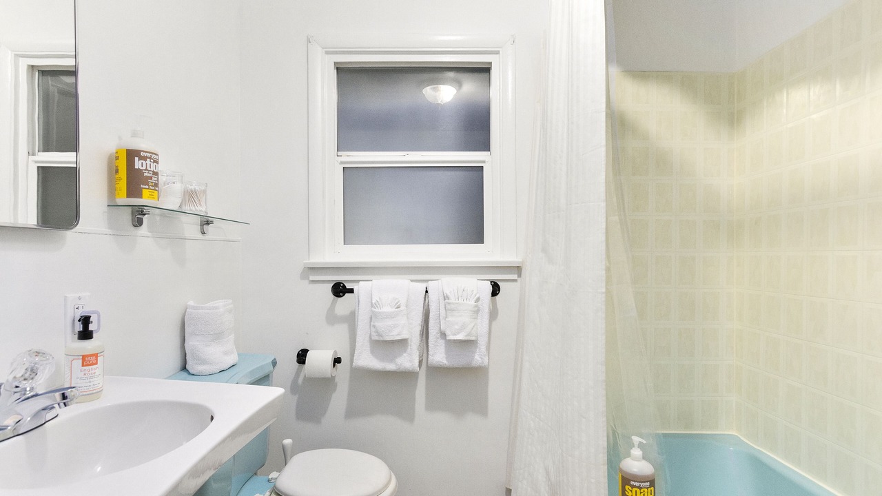 Photo of Bathroom in Monroe