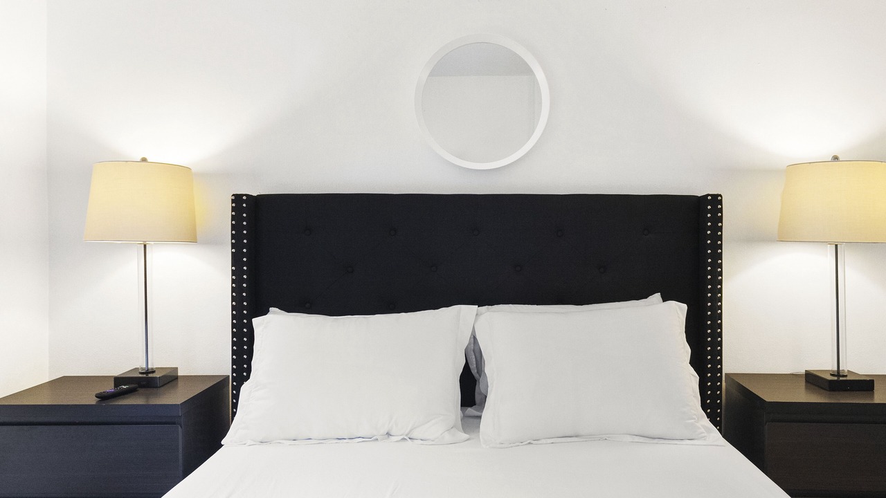 Photo of Bedroom in Monroe