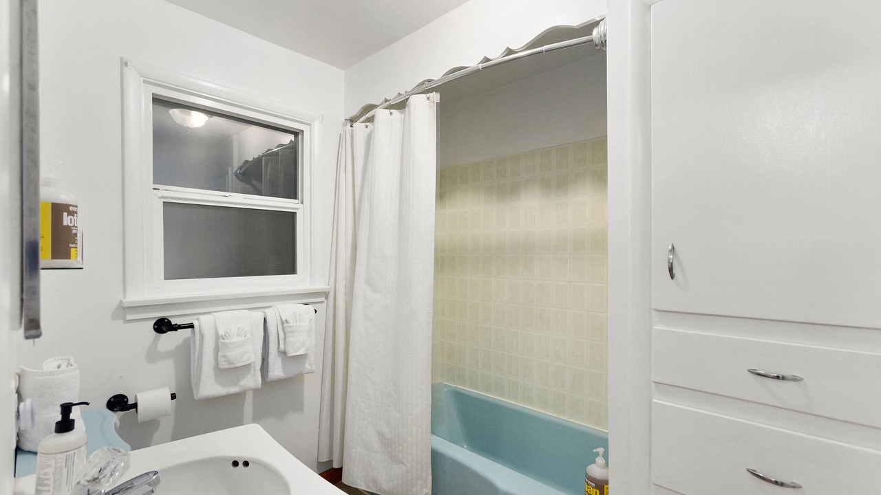 Photo of Bathroom in Monroe