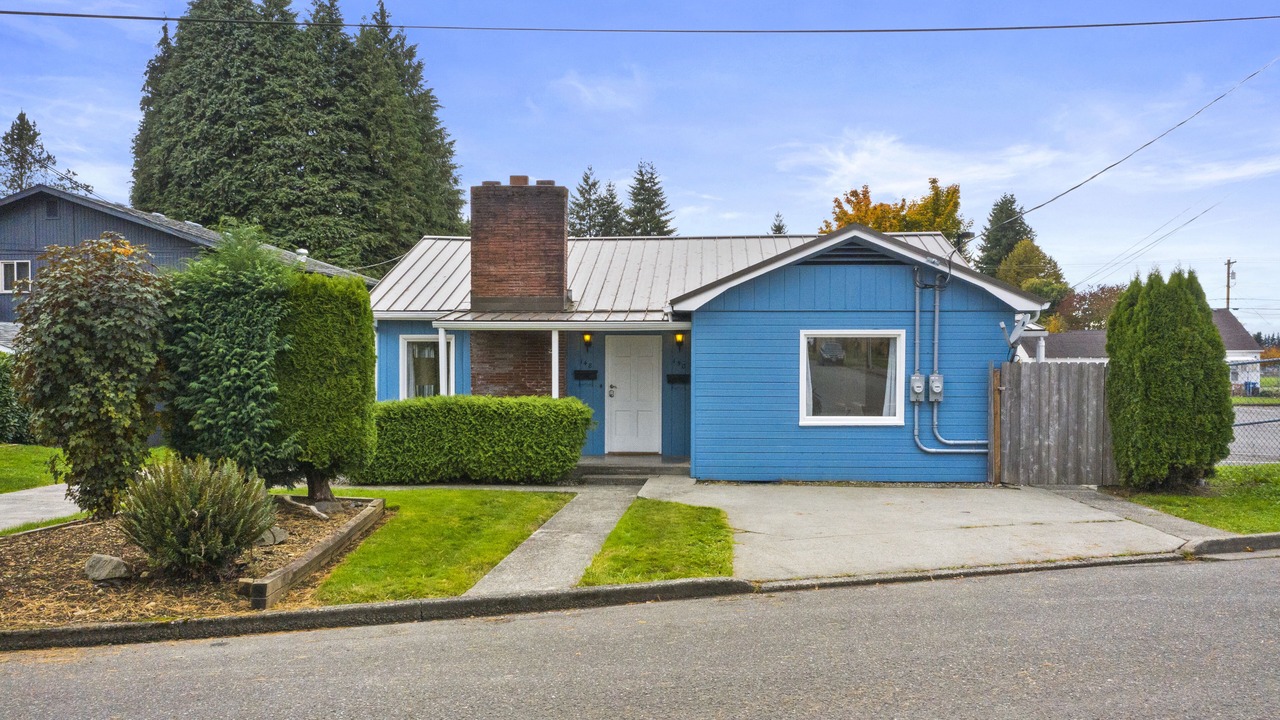 Photo of Outdoor in Monroe