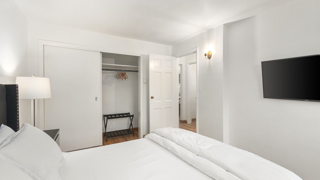 Photo of Bedroom in Monroe