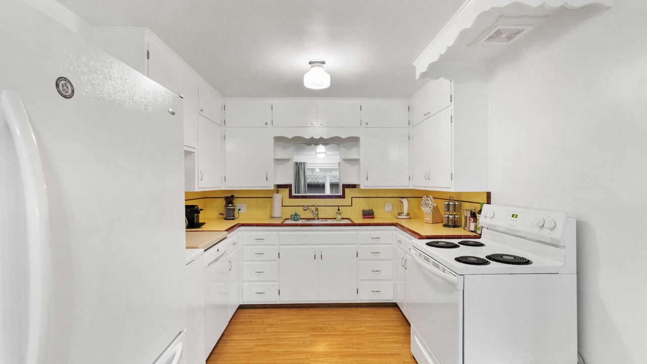 Photo of Kitchen in Monroe