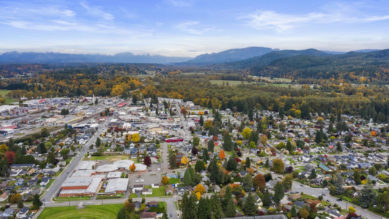 Photo of Outdoor in Monroe