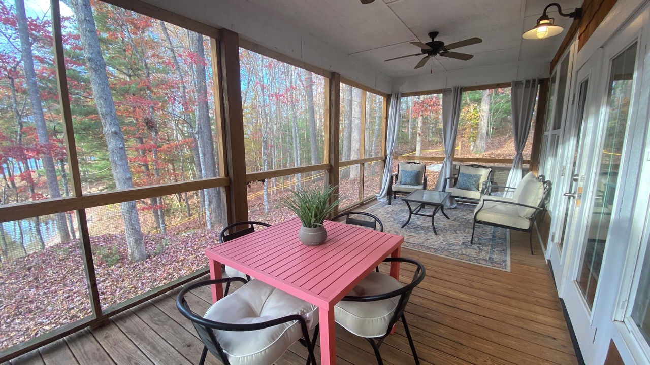 Photo of Outdoor in Six Mile