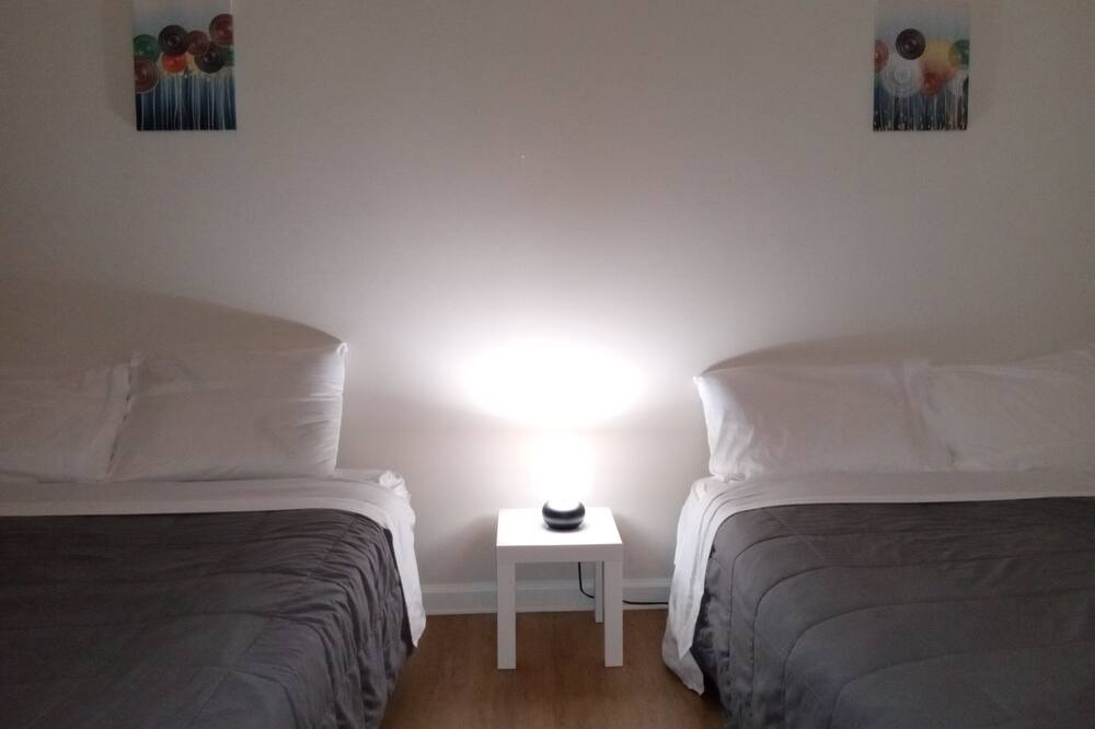 Photo of Bedroom in North Bethesda