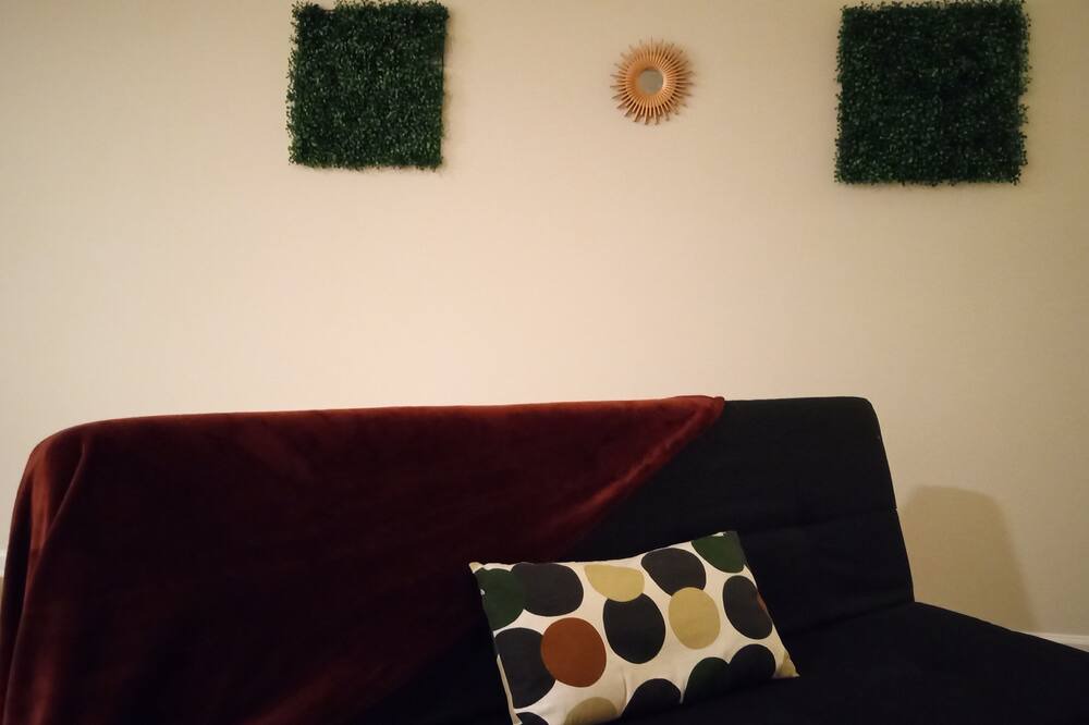 Photo of Bedroom in North Bethesda