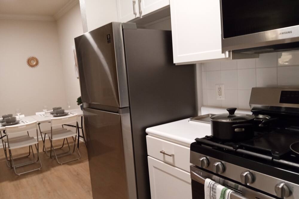 Photo of Kitchen in North Bethesda
