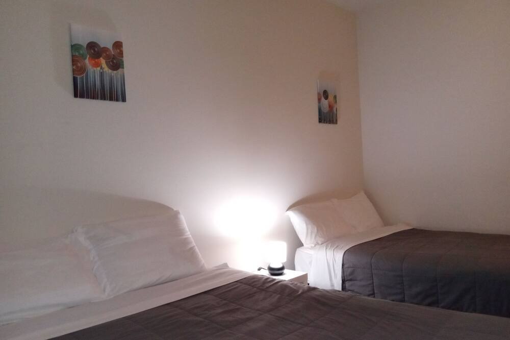 Photo of Bedroom in North Bethesda