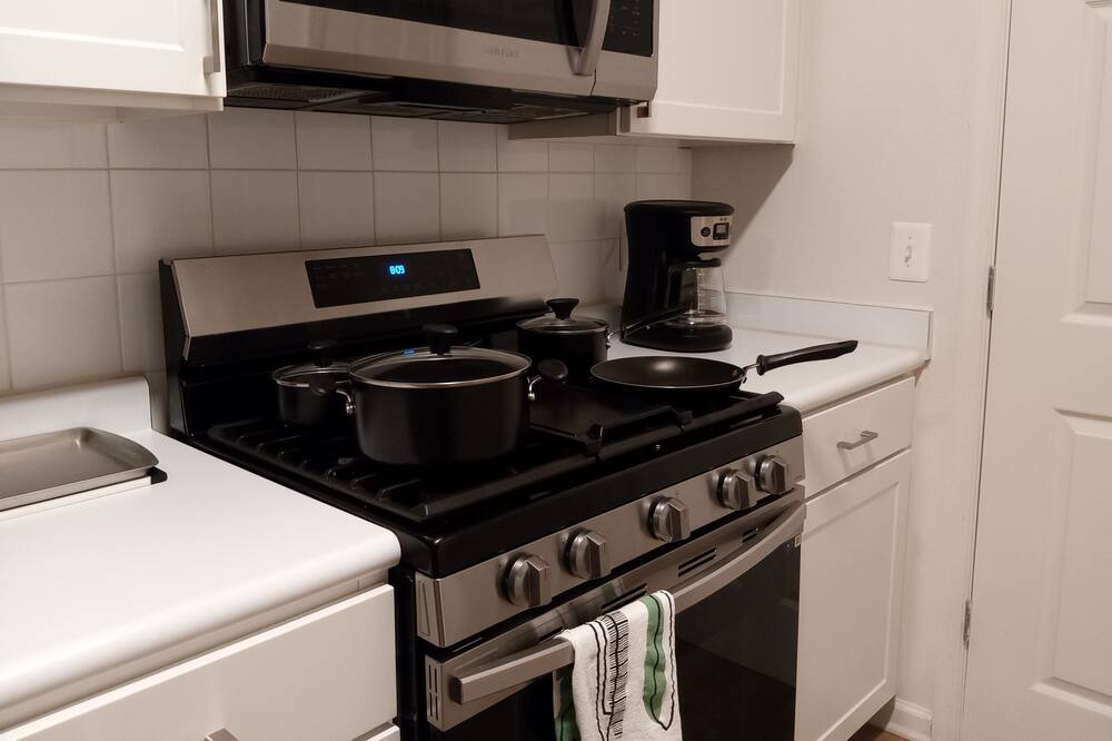 Photo of Kitchen in North Bethesda