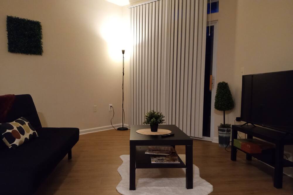Photo of Livingroom in North Bethesda