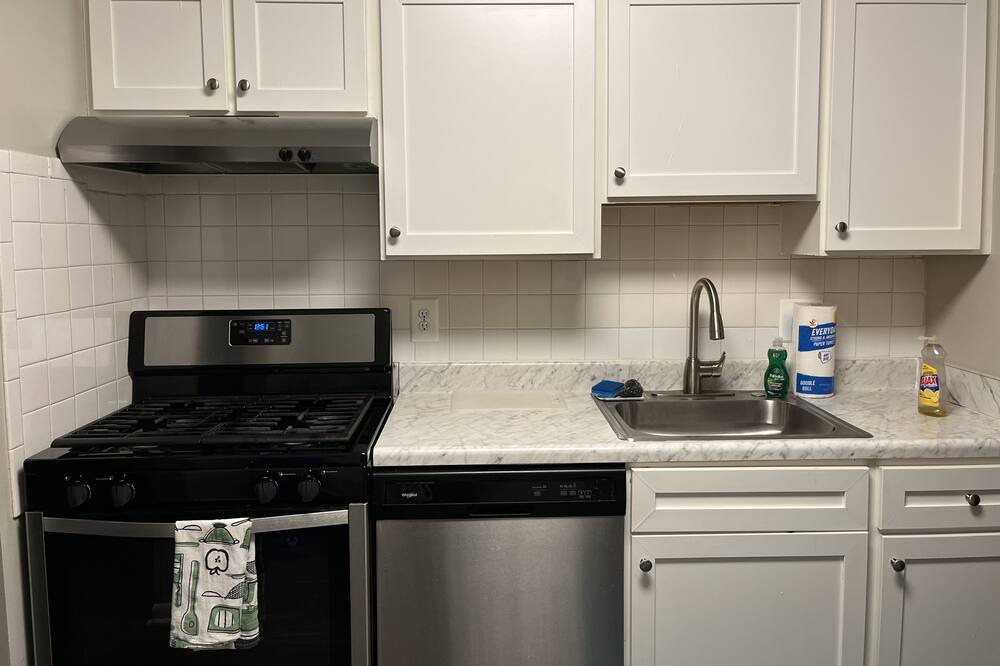 Photo of Kitchen in Gaithersburg