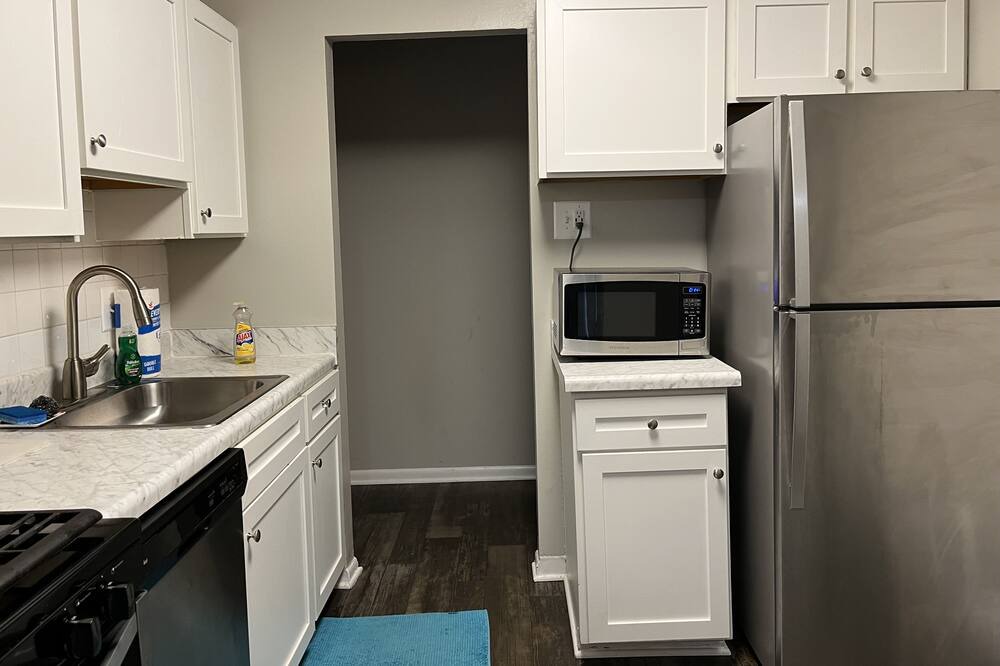 Photo of Kitchen in Gaithersburg