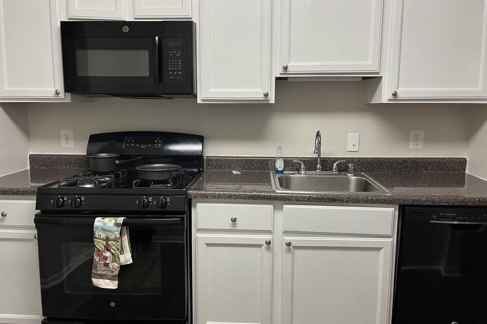 Photo of Kitchen in Gaithersburg