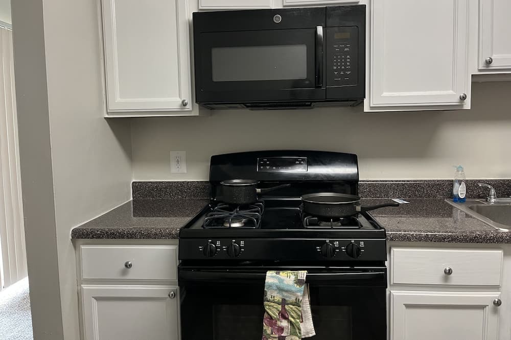 Photo of Kitchen in Gaithersburg