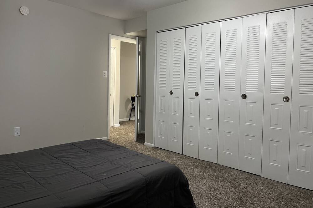 Photo of Bedroom in Gaithersburg