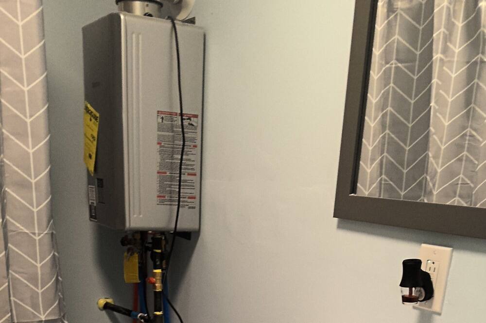 Photo of Bathroom in East Haven