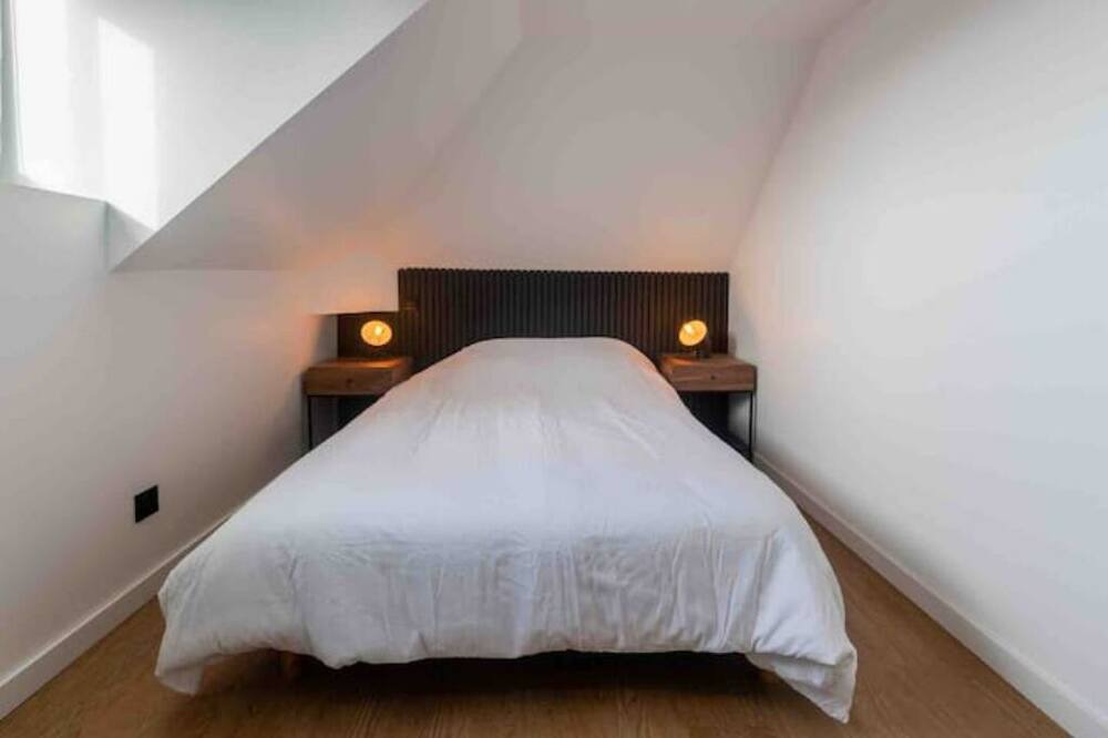 Photo of Bedroom in Belbeuf