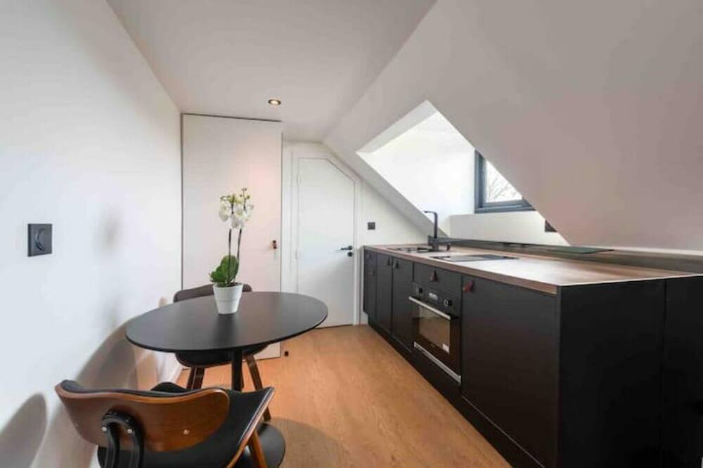 Photo of Kitchen in Belbeuf