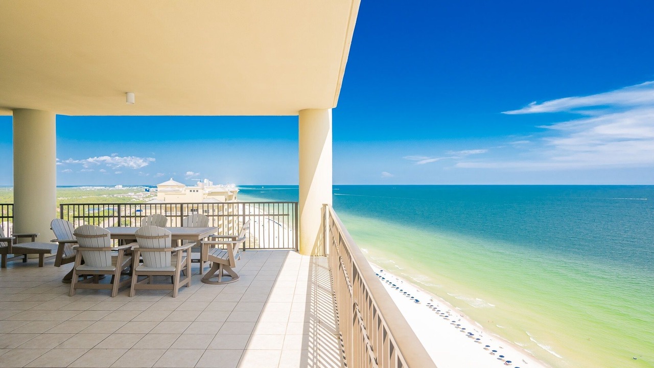 Photo of Outdoor in Orange Beach