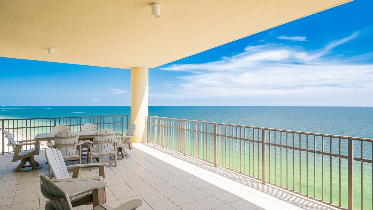 Photo of Outdoor in Orange Beach