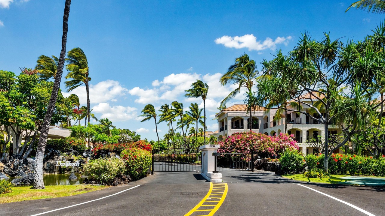 Photo of Outdoor in Waikoloa