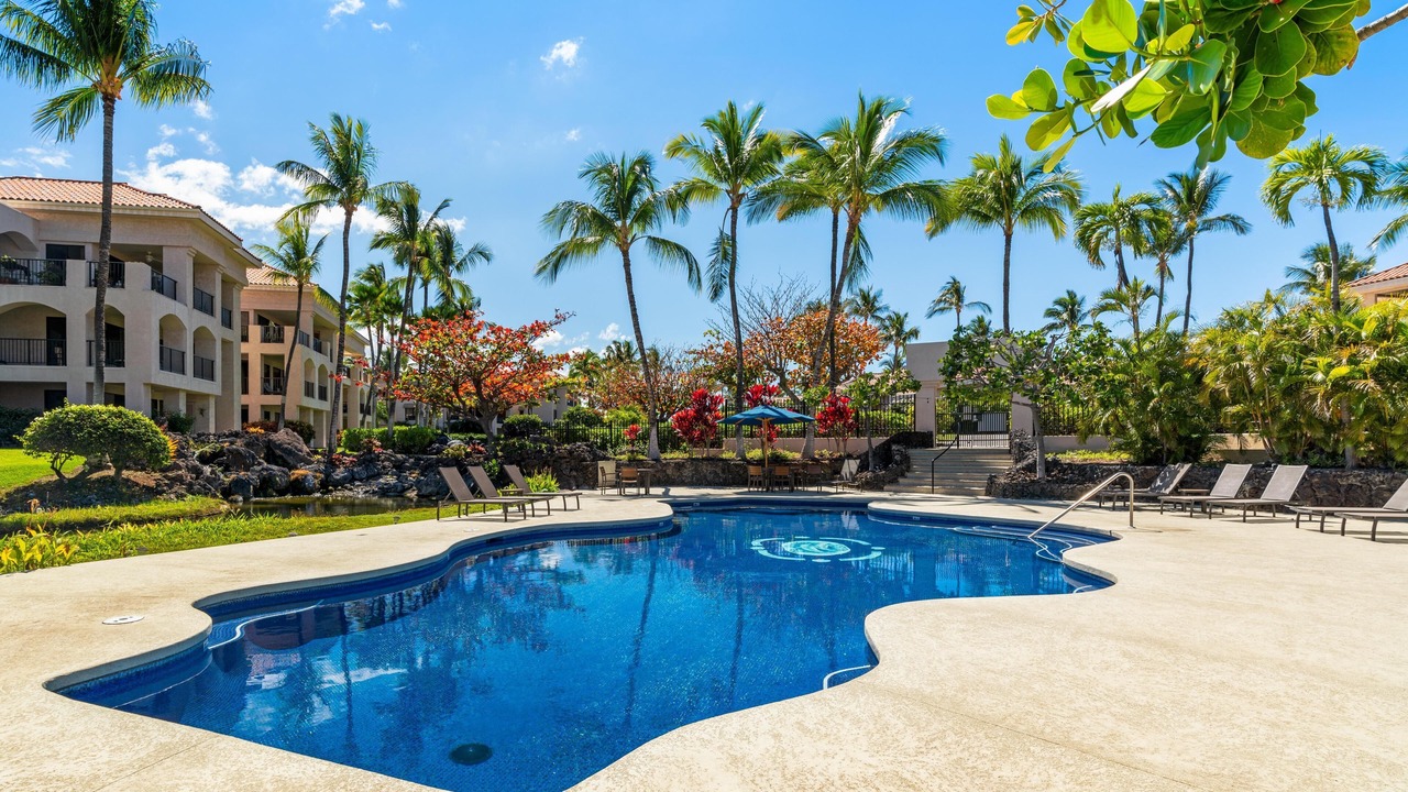 Photo of Outdoor in Waikoloa