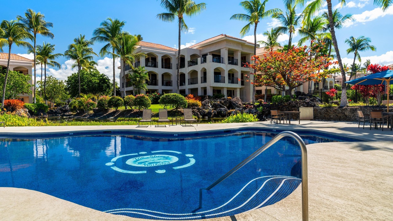 Photo of Outdoor in Waikoloa