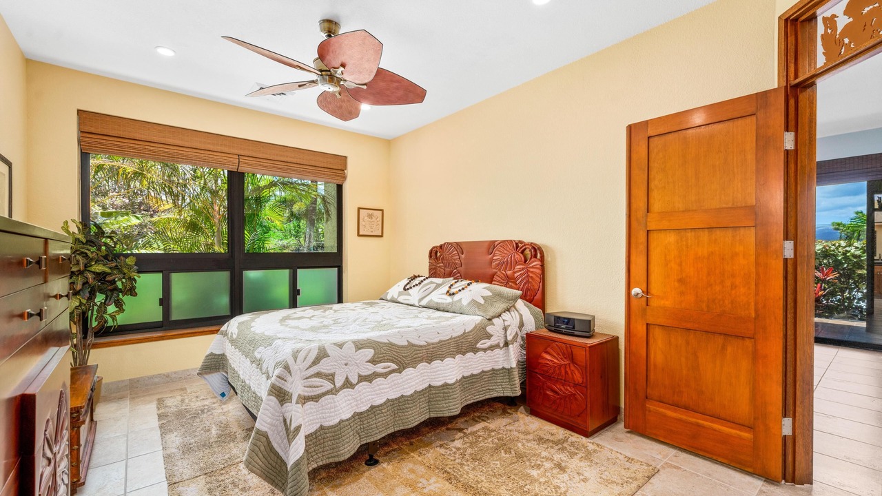 Photo of Bedroom in Waikoloa