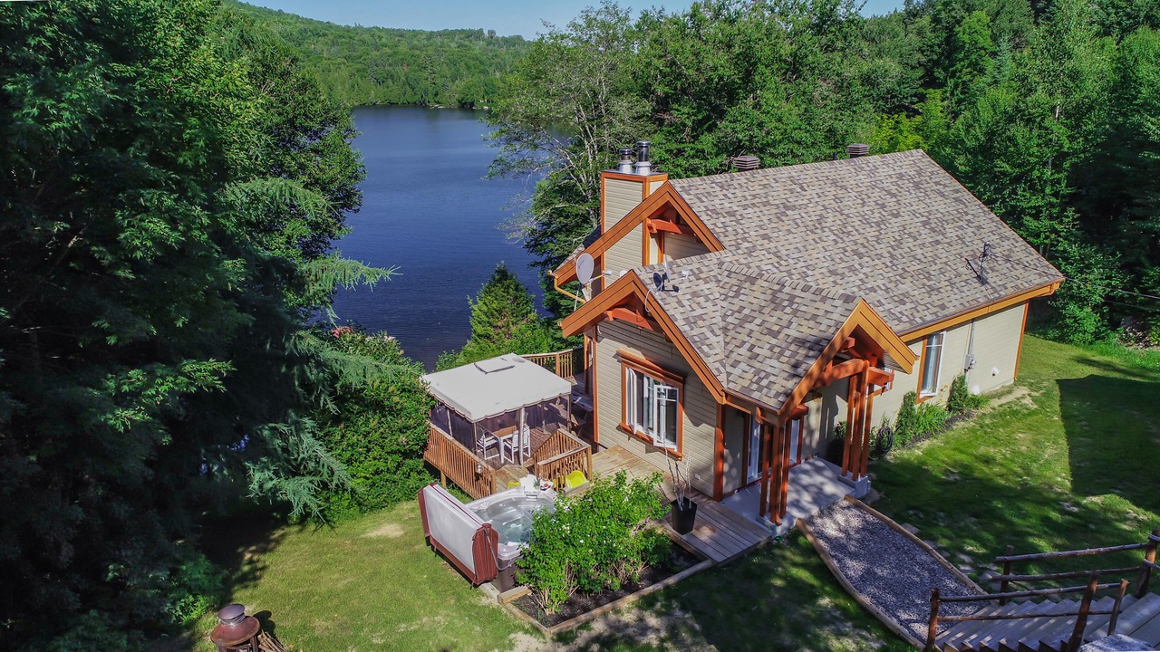 Photo of Outdoor in Sainte-Anne-du-Lac