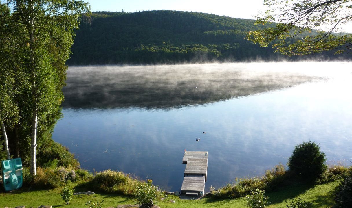 Photo of Outdoor in Sainte-Anne-du-Lac