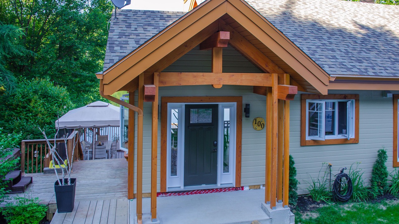 Photo of Outdoor in Sainte-Anne-du-Lac