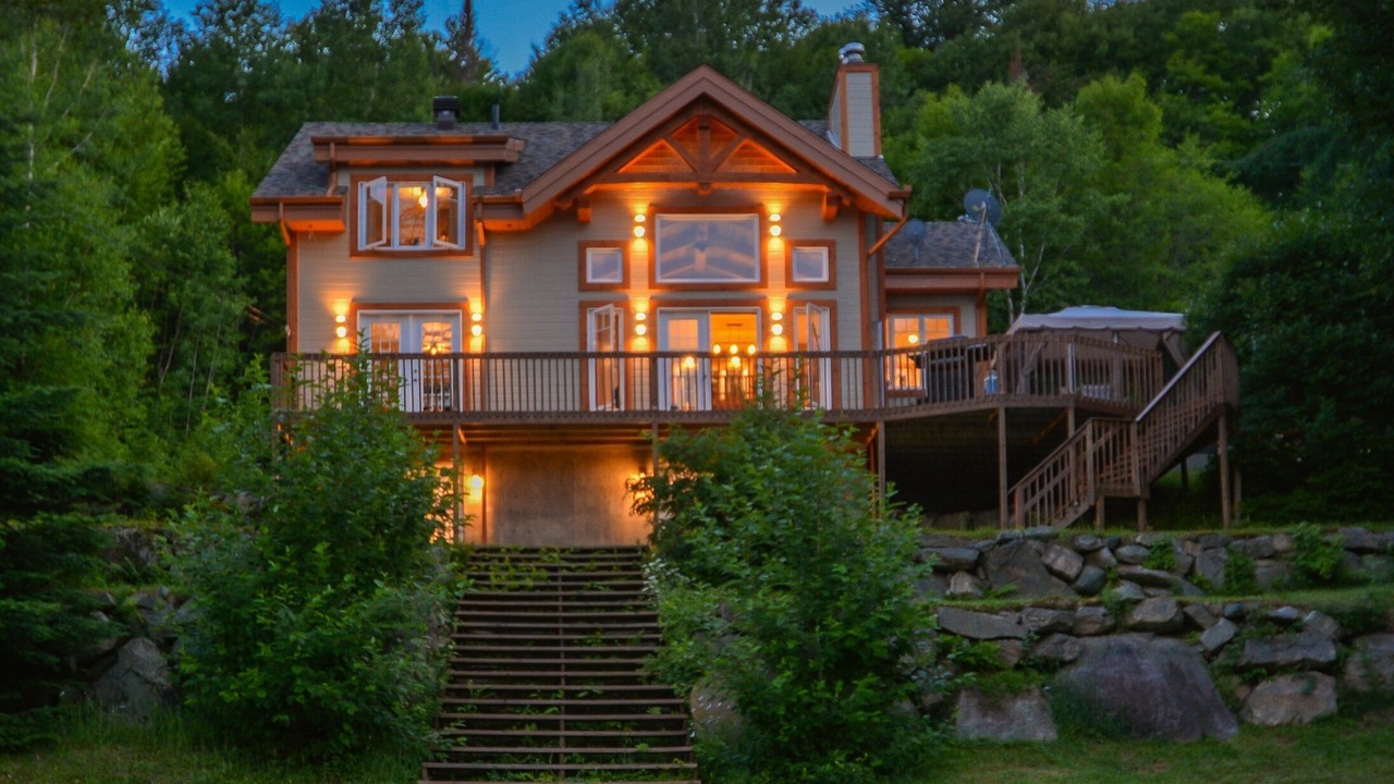 Photo of Outdoor in Sainte-Anne-du-Lac