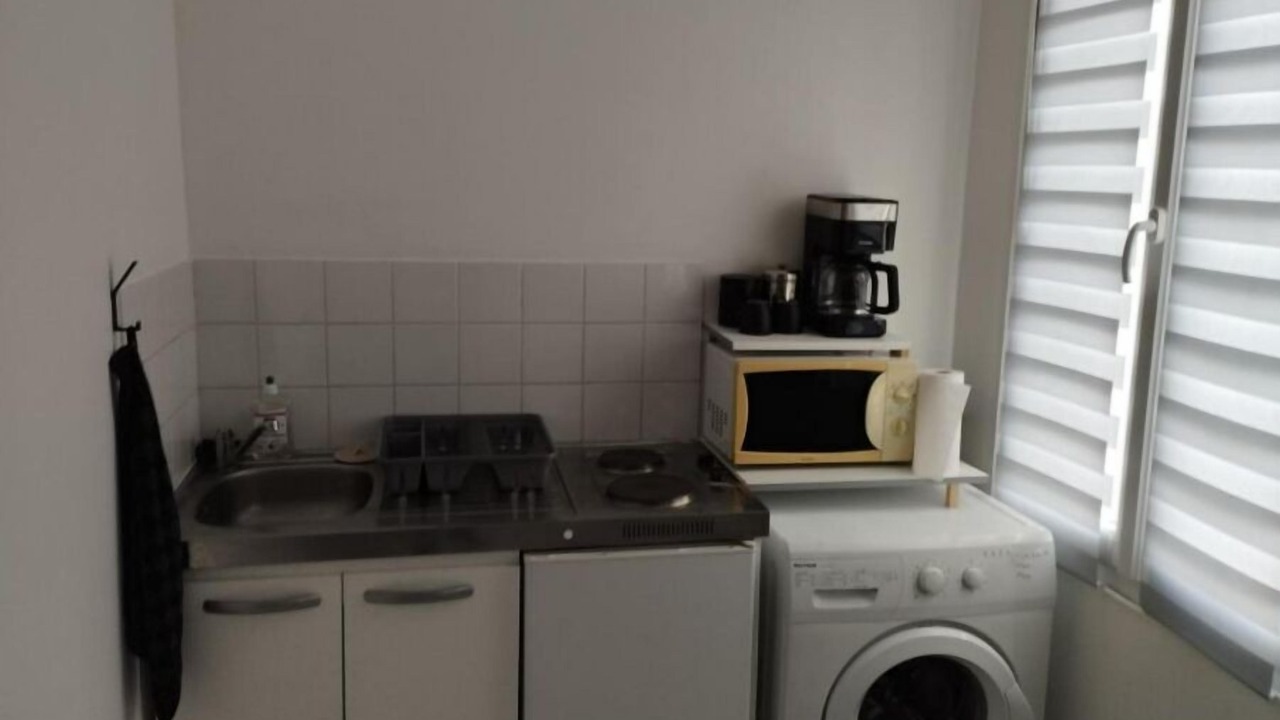 Photo of Kitchen in Saint-Charles du Port