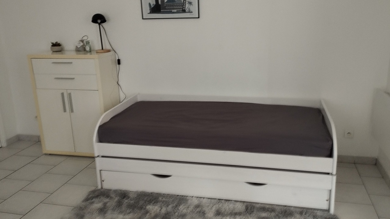 Photo of Bedroom in Saint-Charles du Port