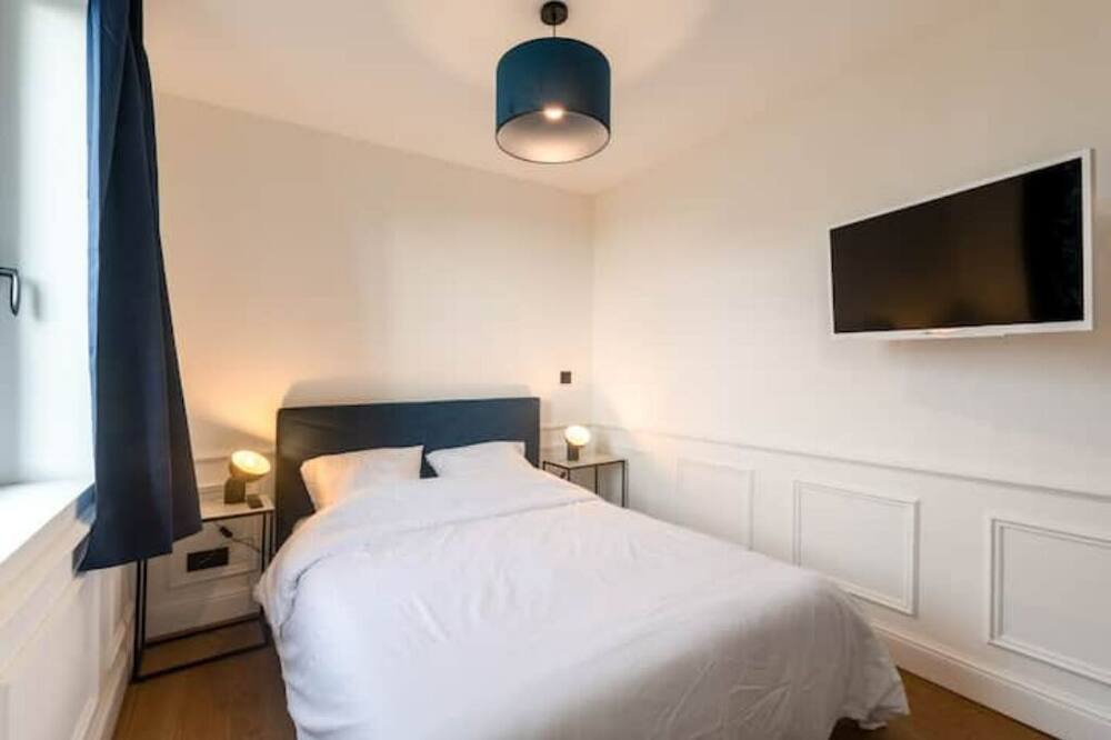 Photo of Bedroom in Metropole Rouen Normandie