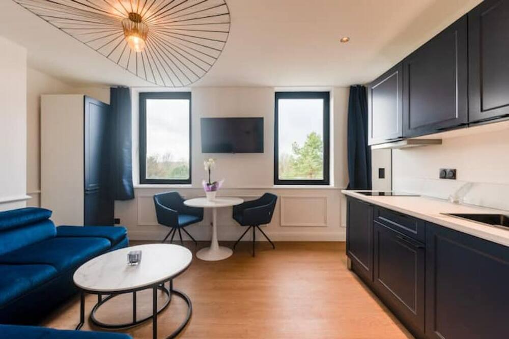 Photo of Kitchen in Metropole Rouen Normandie
