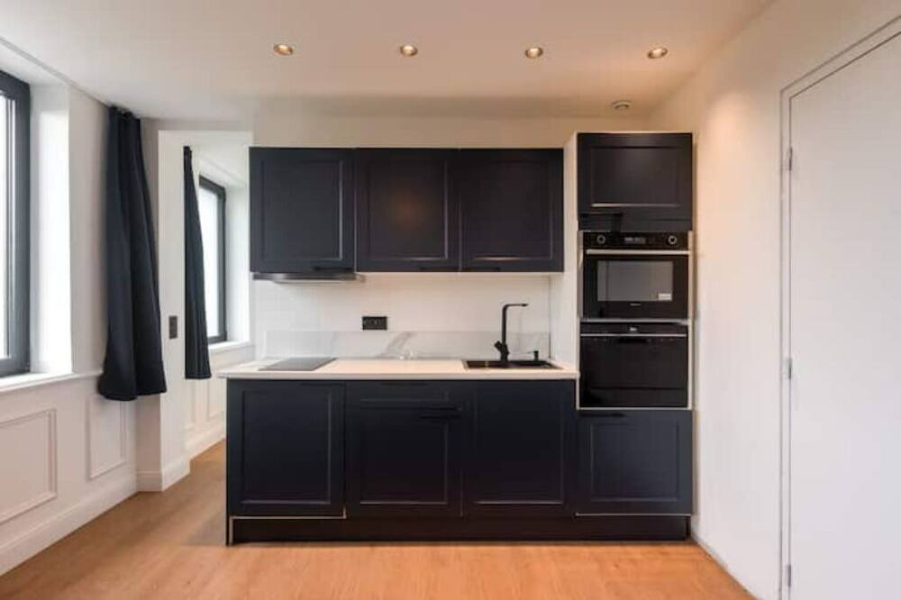 Photo of Kitchen in Metropole Rouen Normandie