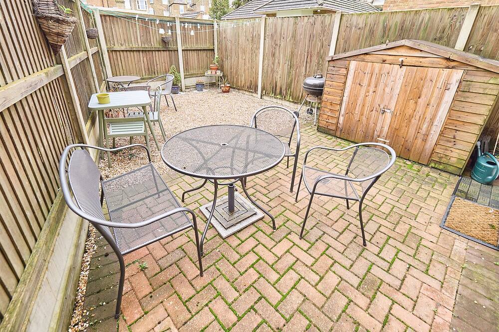 Photo of Others in Cliftonville