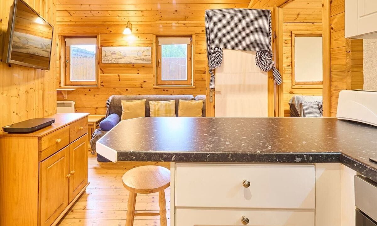 Photo of Kitchen in Broadstairs