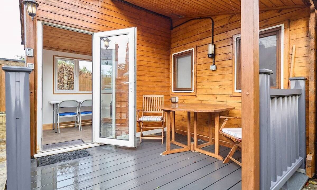 Photo of Outdoor in Broadstairs