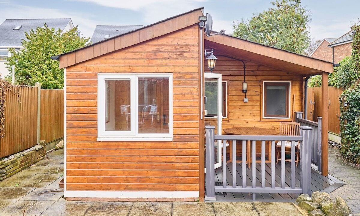 Photo of Outdoor in Broadstairs