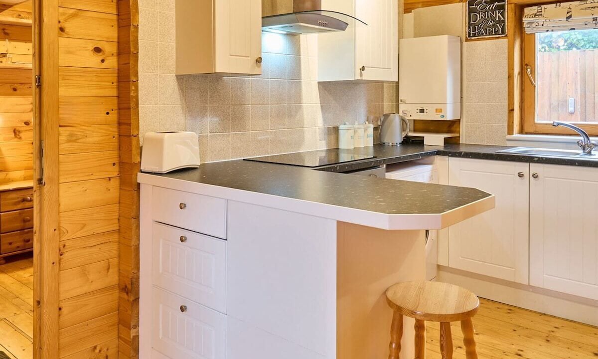 Photo of Kitchen in Broadstairs